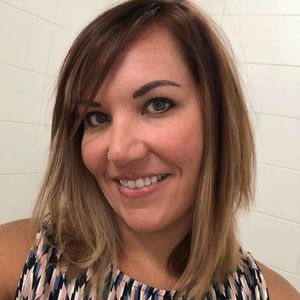 Meet your Posher, Morgan